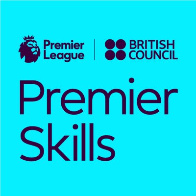 British Council + Premier League